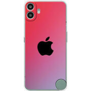 Чохол BoxFace Nothing CMF Phone 1 Gradient