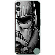 Чохол BoxFace Nothing CMF Phone 1 Imperial Stormtroopers