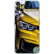 Чохол BoxFace Nothing CMF Phone 1 Bmw M3 on Road