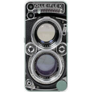 Чохол BoxFace Nothing CMF Phone 1 Rolleiflex