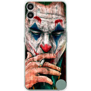 Чохол BoxFace Nothing CMF Phone 1 Джокер