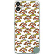 Чохол BoxFace Nothing CMF Phone 1 Pringles Princess