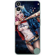 Чохол BoxFace Nothing CMF Phone 1 Harley Quinn