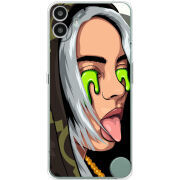 Чохол BoxFace Nothing CMF Phone 1 Billie