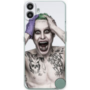 Чохол BoxFace Nothing CMF Phone 1 
