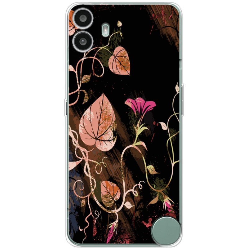 Чохол BoxFace Nothing CMF Phone 1 