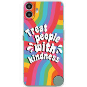 Чохол BoxFace Nothing CMF Phone 1 Kindness