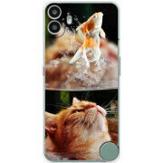 Чохол BoxFace Nothing CMF Phone 1 