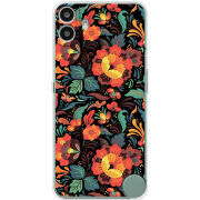 Чохол BoxFace Nothing CMF Phone 1 Petrykivka