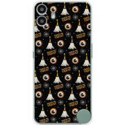 Чохол BoxFace Nothing CMF Phone 1 Halloween Magic