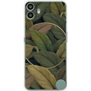 Чохол BoxFace Nothing CMF Phone 1 Leaf
