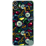 Чохол BoxFace Nothing CMF Phone 1 Bottle Caps