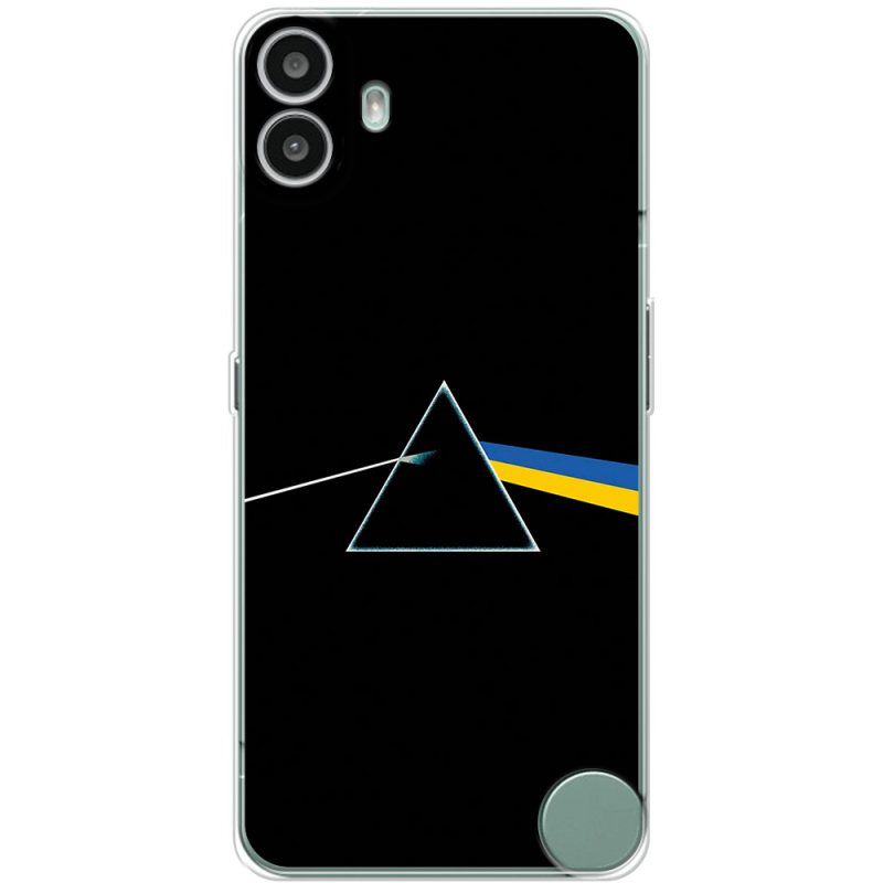 Чохол BoxFace Nothing CMF Phone 1 Pink Floyd Україна