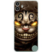 Чохол BoxFace Nothing CMF Phone 1 