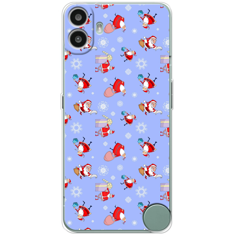 Чохол BoxFace Nothing CMF Phone 1 