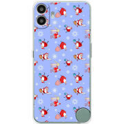 Чохол BoxFace Nothing CMF Phone 1 