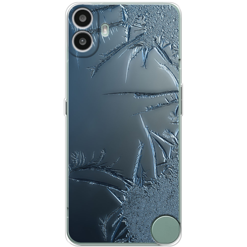 Чохол BoxFace Nothing CMF Phone 1 