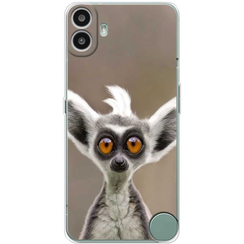 Чохол BoxFace Nothing CMF Phone 1 