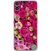 Чохол BoxFace Nothing CMF Phone 1 
