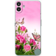 Чохол BoxFace Nothing CMF Phone 1 