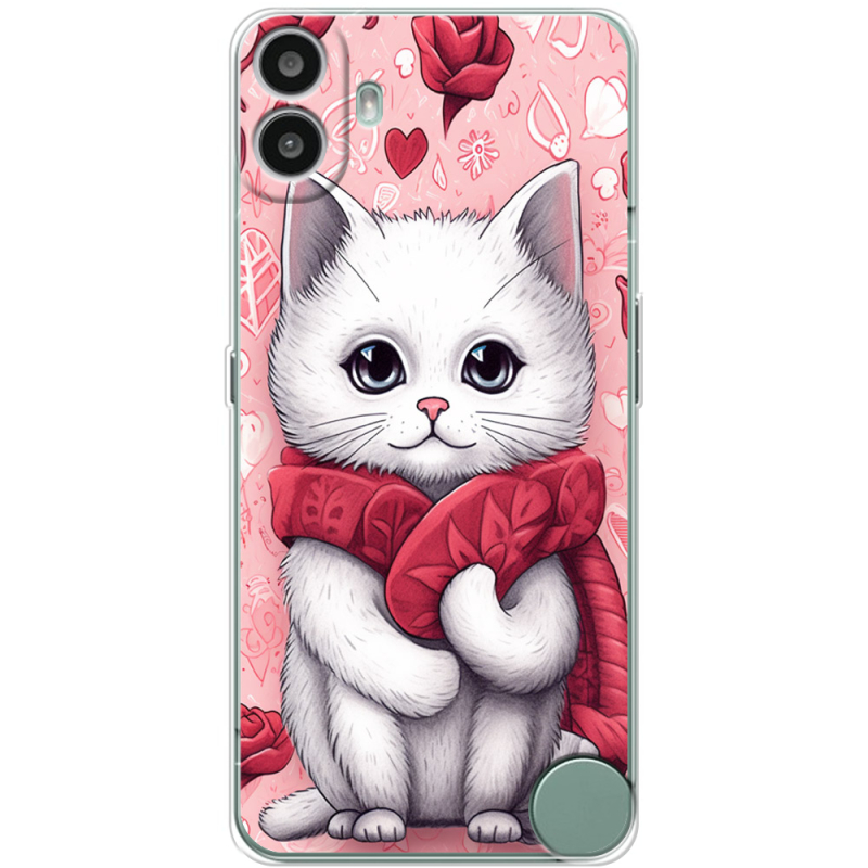 Чохол BoxFace Nothing CMF Phone 1 