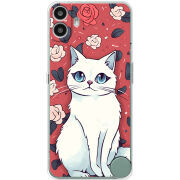 Чохол BoxFace Nothing CMF Phone 1 