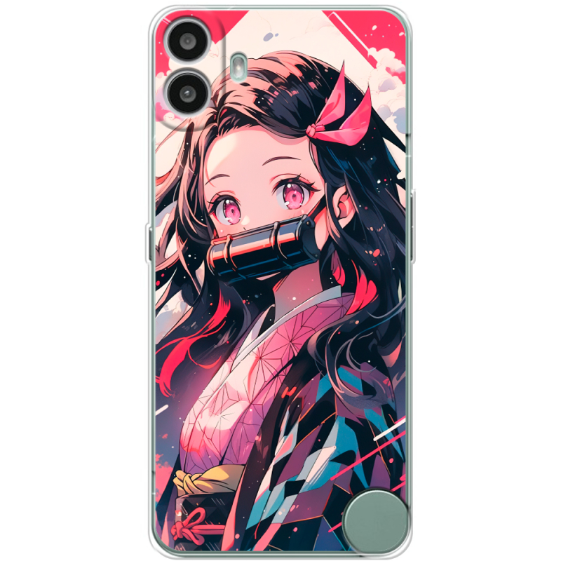 Чохол BoxFace Nothing CMF Phone 1 