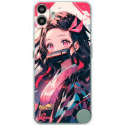 Чохол BoxFace Nothing CMF Phone 1 