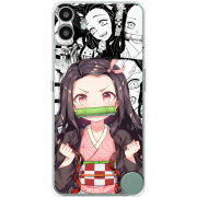 Чохол BoxFace Nothing CMF Phone 1 