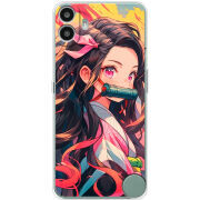 Чохол BoxFace Nothing CMF Phone 1 