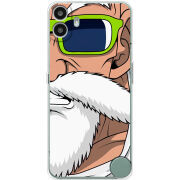 Чохол BoxFace Nothing CMF Phone 1 Master Roshi