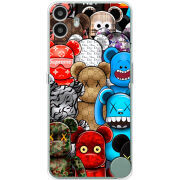 Чохол BoxFace Nothing CMF Phone 1 