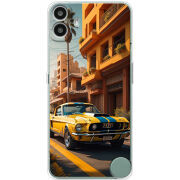Чохол BoxFace Nothing CMF Phone 1 