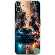 Чохол BoxFace Nothing CMF Phone 1 