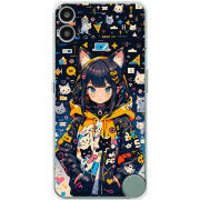 Чохол BoxFace Nothing CMF Phone 1 