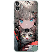 Чохол BoxFace Nothing CMF Phone 1 
