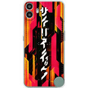 Чохол BoxFace Nothing CMF Phone 1 