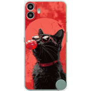 Чохол BoxFace Nothing CMF Phone 1 