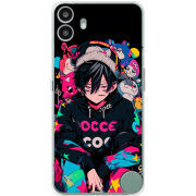 Чохол BoxFace Nothing CMF Phone 1 