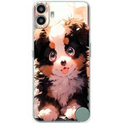 Чохол BoxFace Nothing CMF Phone 1 