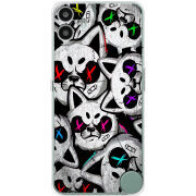 Чохол BoxFace Nothing CMF Phone 1 