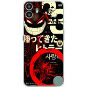 Чохол BoxFace Nothing CMF Phone 1 