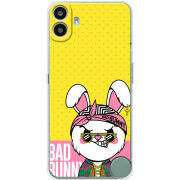 Чохол BoxFace Nothing CMF Phone 1 