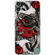 Чохол BoxFace Nothing CMF Phone 1 