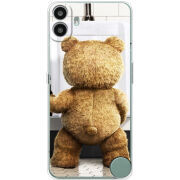 Чохол BoxFace Nothing CMF Phone 1 