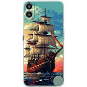 Чохол BoxFace Nothing CMF Phone 1 