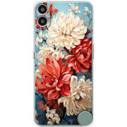Чохол BoxFace Nothing CMF Phone 1 