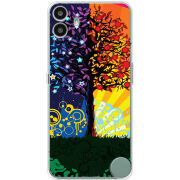 Чохол BoxFace Nothing CMF Phone 1 Wish Tree