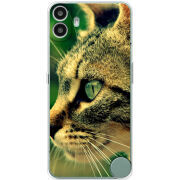 Чохол BoxFace Nothing CMF Phone 1 