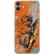 Чохол BoxFace Nothing CMF Phone 1 